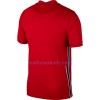 Maillot de Foot Norvège Domicile 2020-21